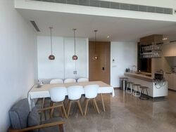 Marina One Residences (D1), Apartment #577194991
